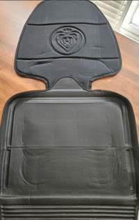 car seat protector (SeatSaver)