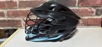 Field lacrosse helmet, View more