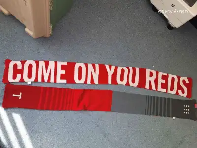 Selling a variety of new TFC SCARVES. These have not been worn (other than perhaps the season opener...