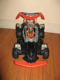 Toys for boys - Desert Racer, Sport Cars & Trucks