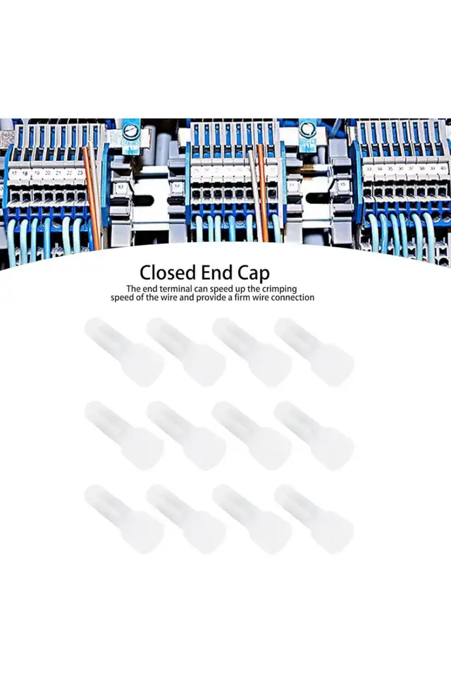 Crimping Caps437431645064417282