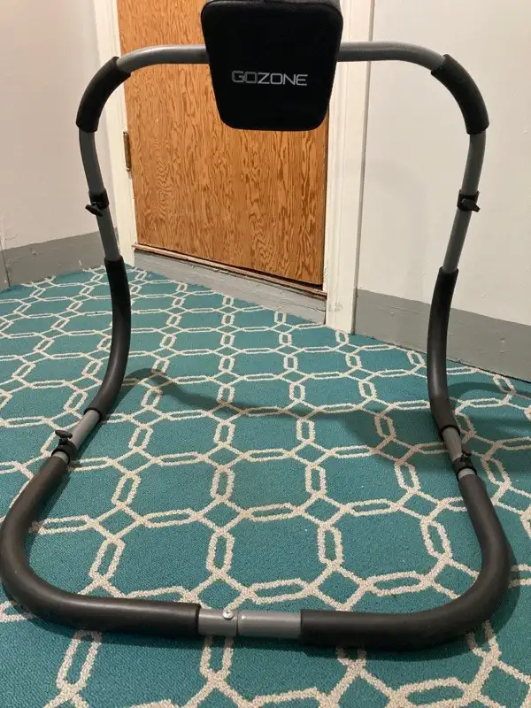 Trying to pay bills - Ab Crunch in Exercise Equipment in Edmonton - Image 2