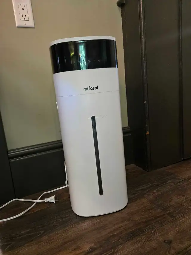 mist humidifier 