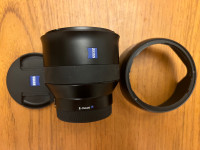 Zeiss Batis 25m for e-mount