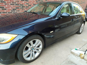 2007 BMW 3 Series