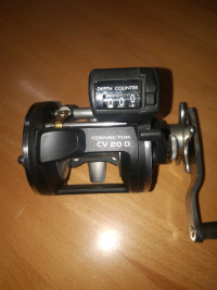line counter reels in All Categories in Canada - Kijiji Canada