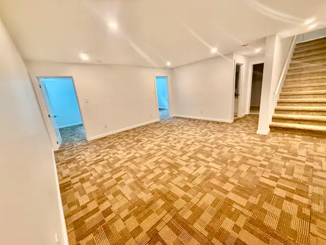 Stunning Brand New 4 Bedroom Duplex, Pembroke in Long Term Rentals in Pembroke - Image 11