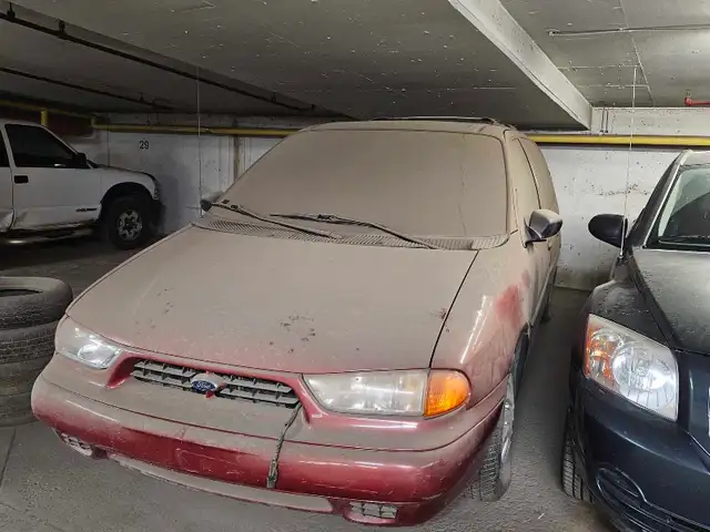 Ford Windstar579671740121753604