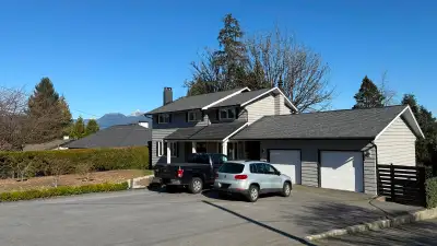 Now available: a bright, high-end large 1-bedroom basement suite in the highly sought-after Ranch Pa...