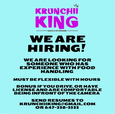 full time hire, View more