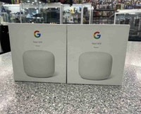 Google Nest Wifi Router AC2200 City of Toronto Toronto (GTA) Preview