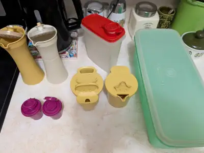 Tupperware , View more