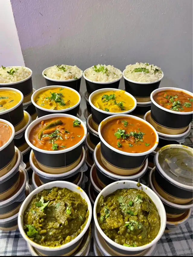 Tiffin Service Malton/Brampton/Toronto/North york/Etobicoke62864359432578121