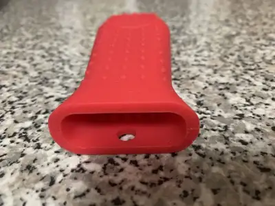 New silicone hot handle holder, View more