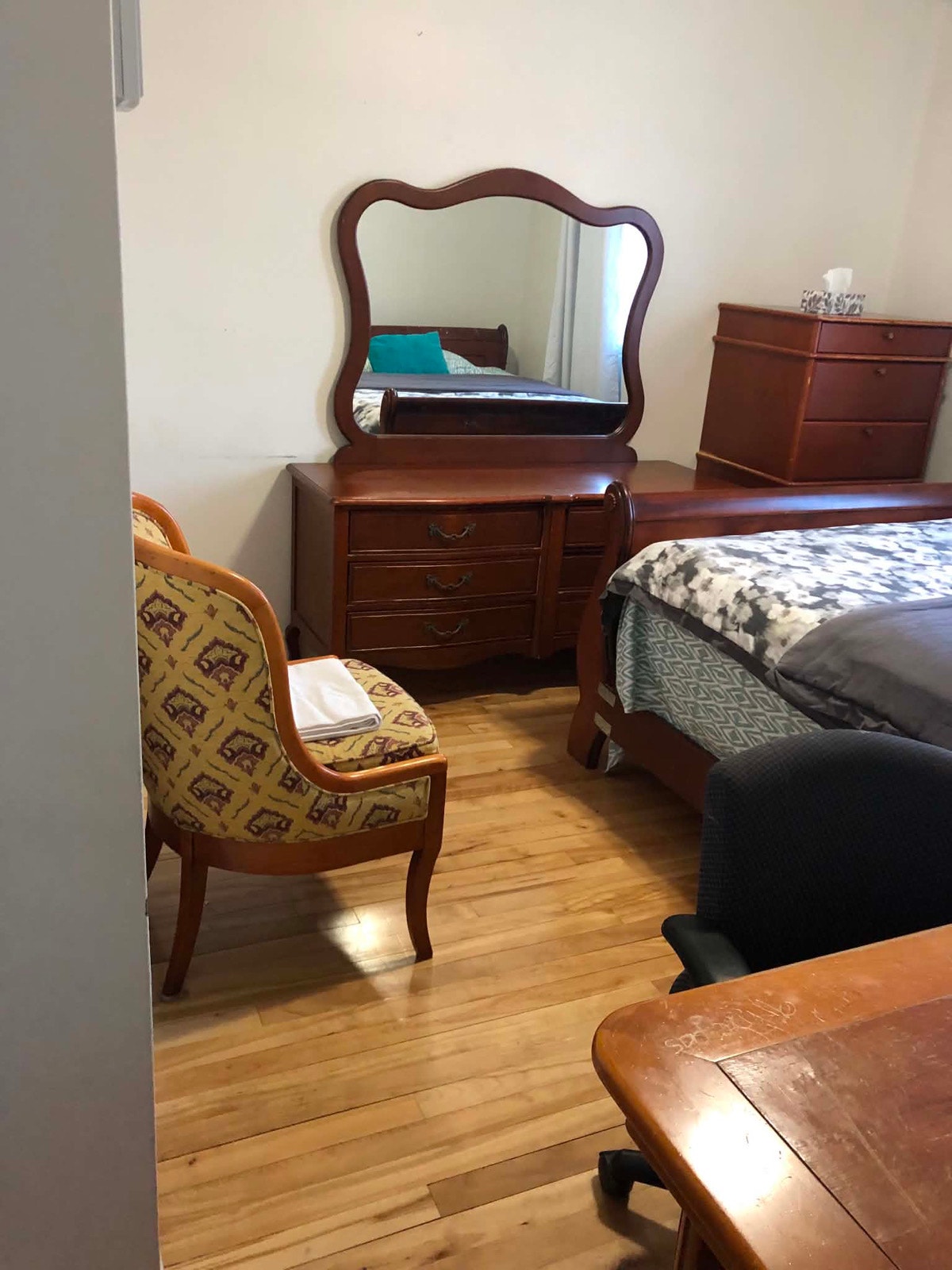 Chambre à louer dans un logement — photo 3