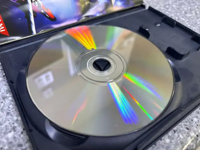 PS2 Rumble Roses Complete562904896667668482