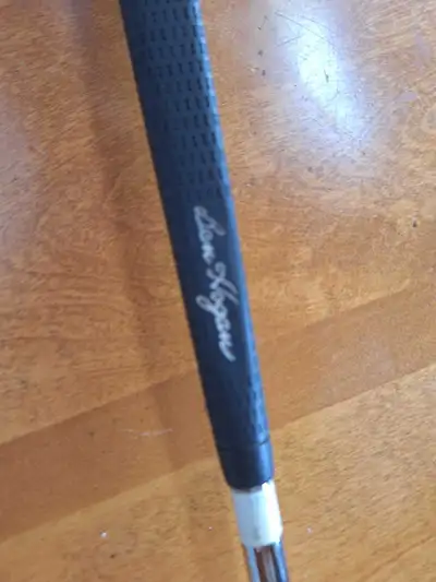 Ben Hogan Putter, View more