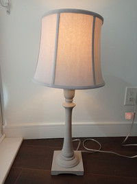 Lamp, artificial light 
