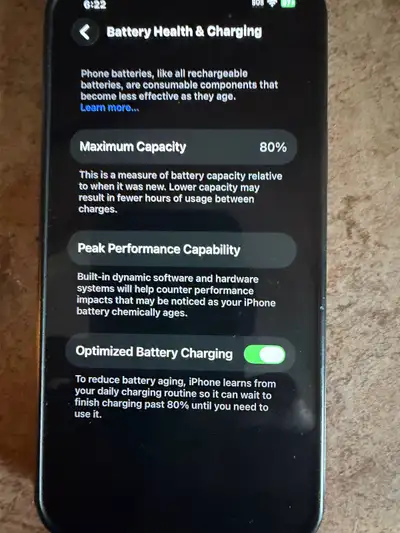 iPhone 12 Pro, View more