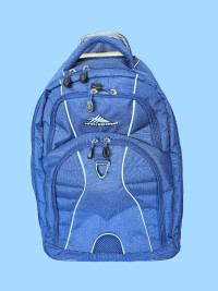 For Sale: High Sierra Wheeled Laptop Backpack