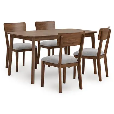 New Tameride 5 Piece Dining Suite, View more