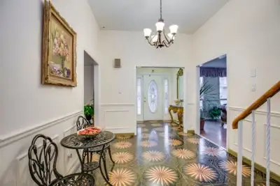 Room for rent in Scarborough