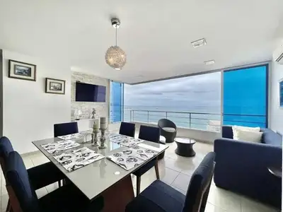 *PROPERTY IS LOCATED OVERSEAS* NOT IN CANADA Beach condo on sale. The building include amenities suc...