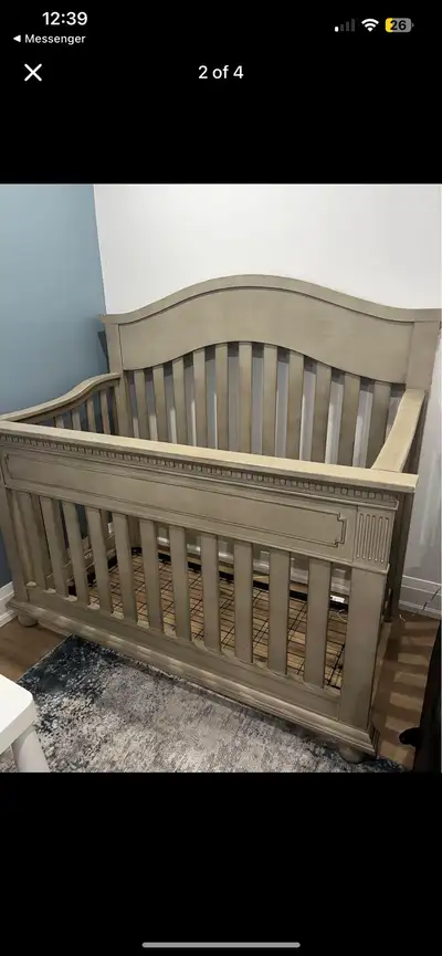 crib for sale, View more