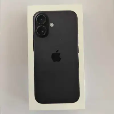 Apple iPhone 16 128GB, View more