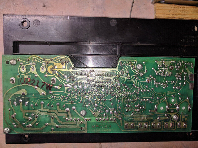 Garage door opener circuit board repair within 24 hrs. for $35 in Garage Doors & Openers in Calgary - Image 3