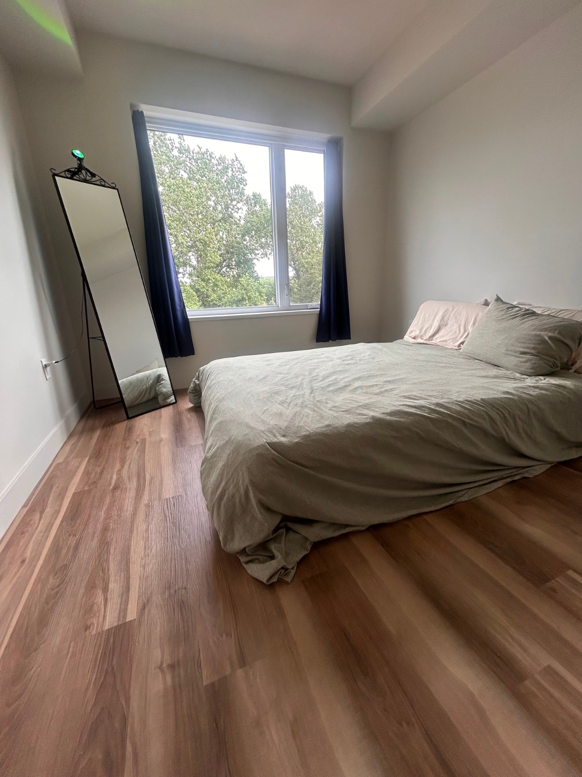 Appartement 3 1/3 tout inclus — photo 3