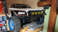 Losi 5ive T 