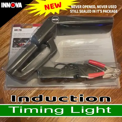 Timing Light, View more