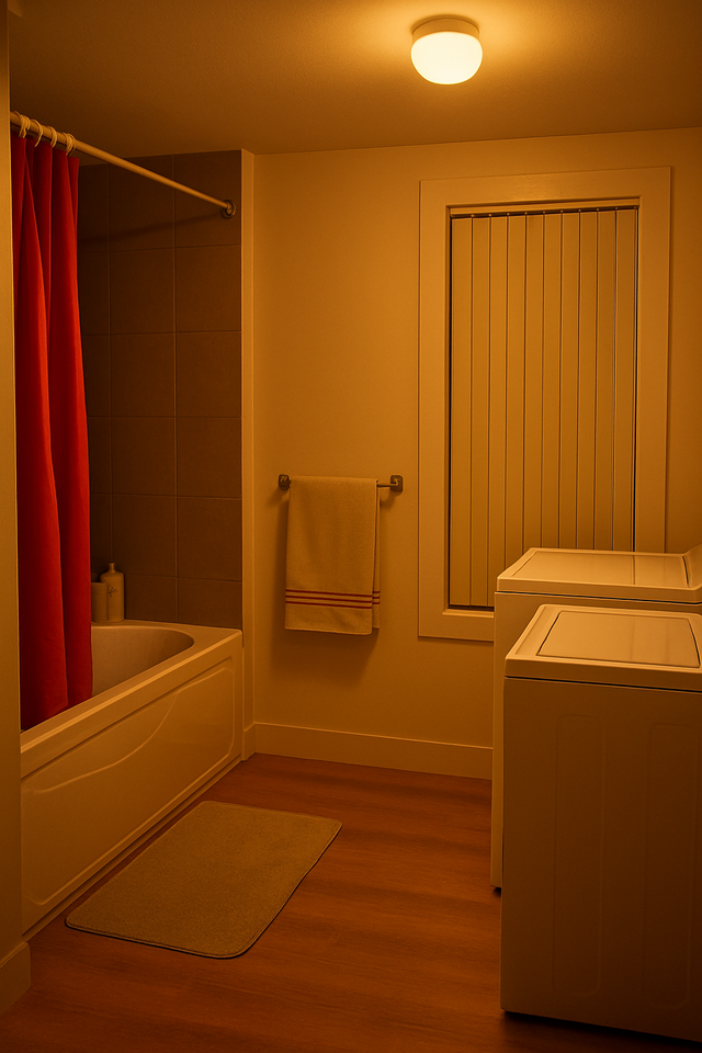 Chambre à louer Lévis toute meublée- étudiant ou travailleur in Room Rentals & Roommates in Lévis - Image 6