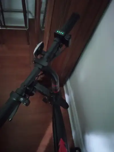 Electric bike, View more