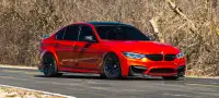 WANTED— BMW M3 Competition 6 speed