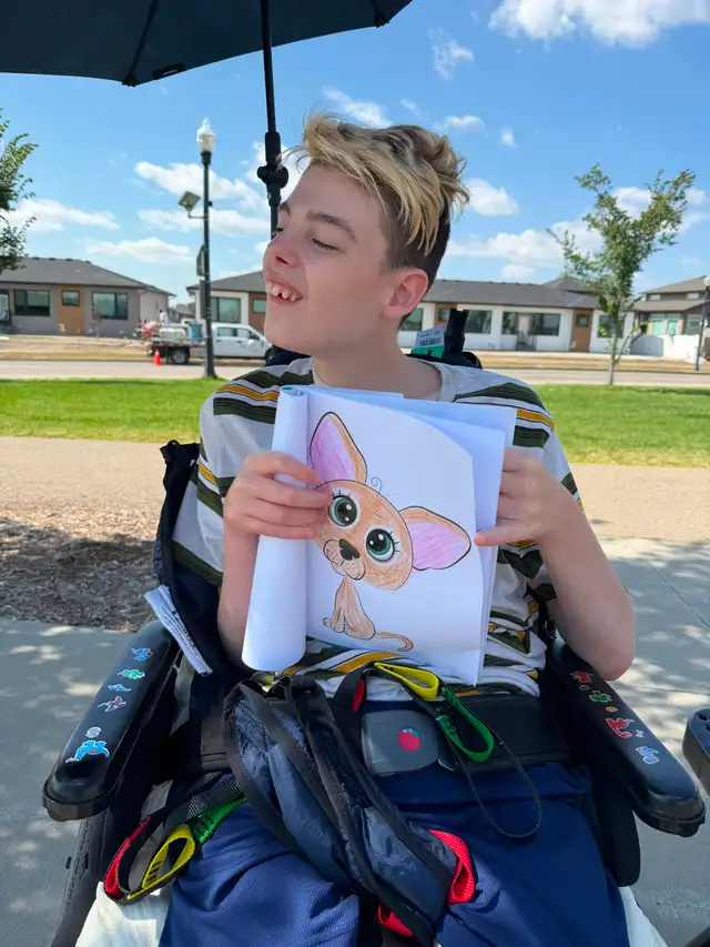 Respite care needed in Child Care in Regina - Image 2
