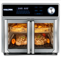 New Never used KALORIK MAXX air fryer New $150
