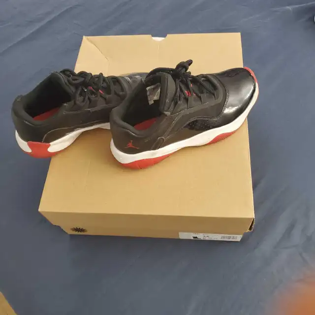 Nike Jordans in Kids & Youth in Longueuil / South Shore - Image 5