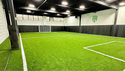 CANXL Private Indoor Soccer Training – Winter Block I’ve opened up 8-session indoor block this winte...