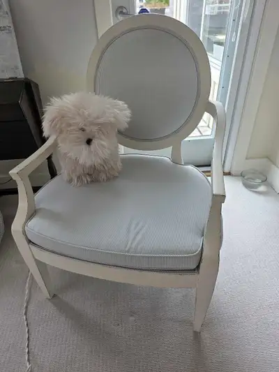 livingroom accent chairs. French country, View more