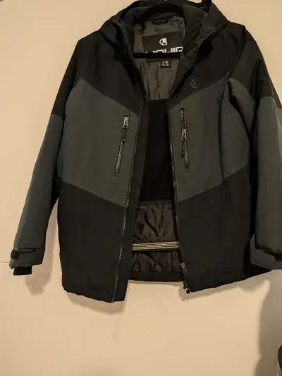 Boys jacket, View more