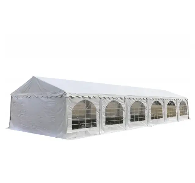 Industrial 20FT x 40FT Heavy Duty Outdoor Party Tent in Other in Cape Breton - Image 4