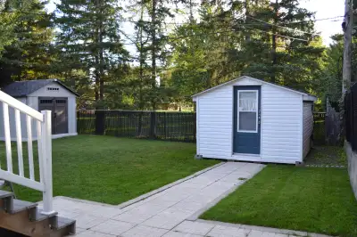 House for rent