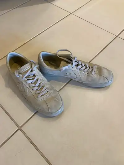 Men’s Converse All Star Sneakers, View more