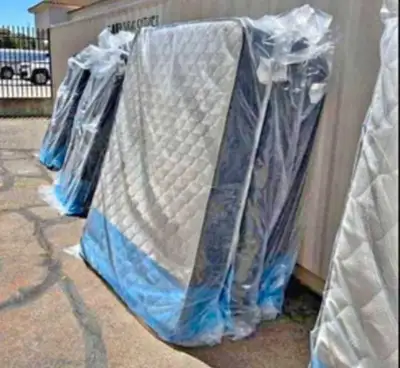 "Elegant Queen mattress – Upgrade Your Bedroom in Style!", View more