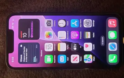 iphone 13 Mini, View more