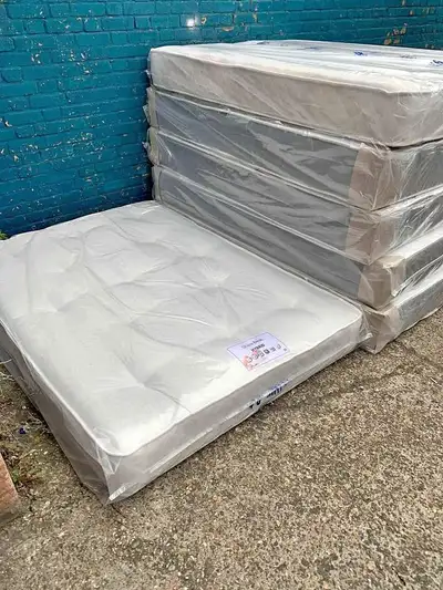 IlfordBig Sale On Mattresses - Comfort closing down sale on Br, View more