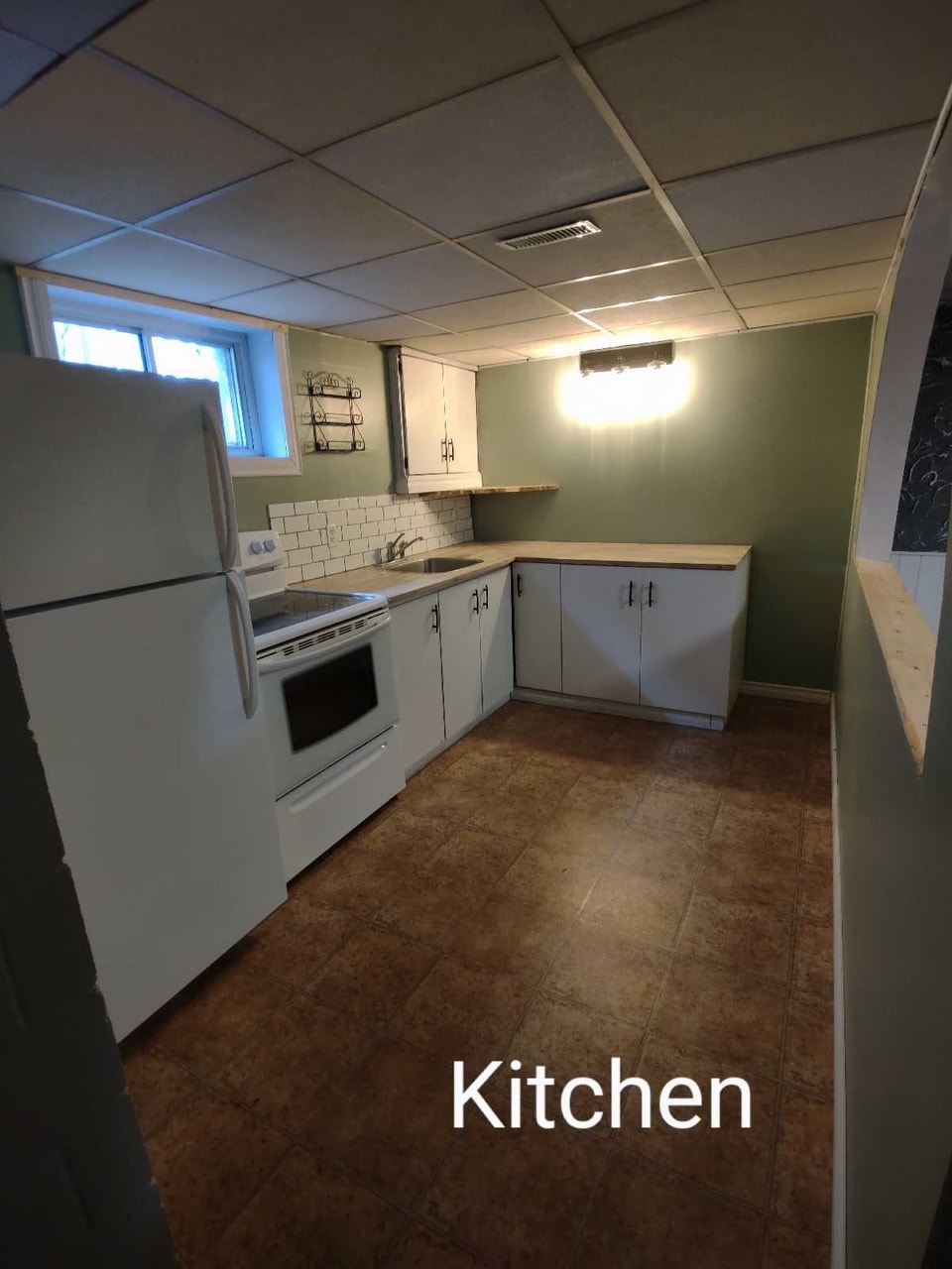 1 Br Apartment for Rent 1