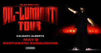 Diljit Calgary Show Tickets Available